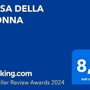  Appartamento Casa Della Nonna